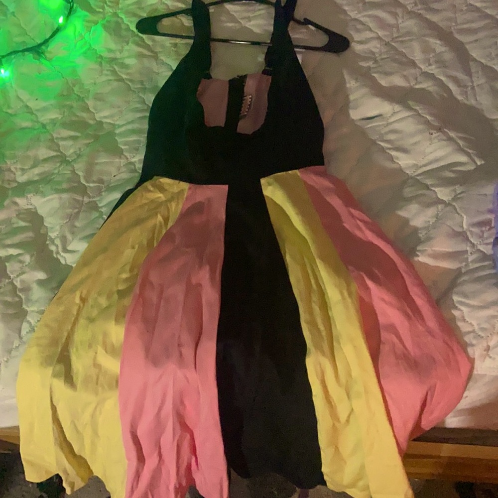 Wore once